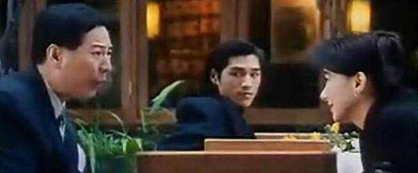 辣眼睛！皇阿瑪和紫薇竟然演過床戲(圖)