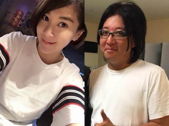 袁惟仁前妻曾自曝包養牛郎 甚至為了他豪砸百萬元