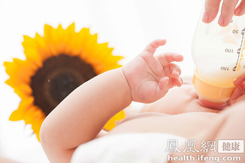 食藥監總局：四種嬰幼兒奶粉存安全風險