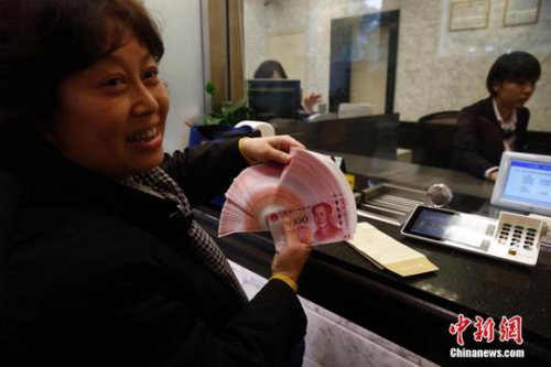 人社部回應延遲退休四問 這部分群體先開始延退