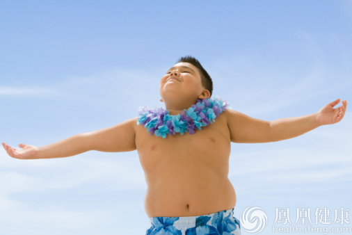北京中小學(xué)試點(diǎn)肥胖警示分級(jí)管理