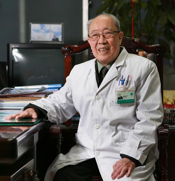 乙肝家族六姐弟五人死于肝癌 吳孟超呼吁重視抗病毒治療
