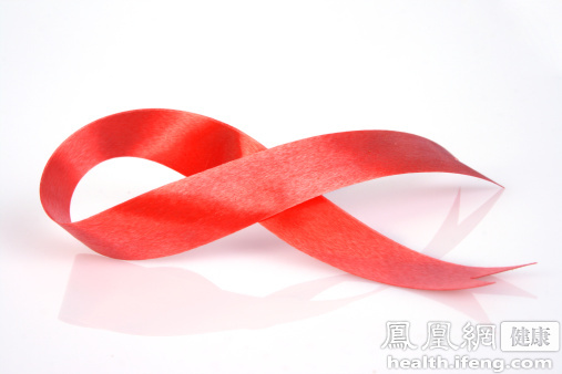 艾滋病患者一起沐浴會被傳染嗎？