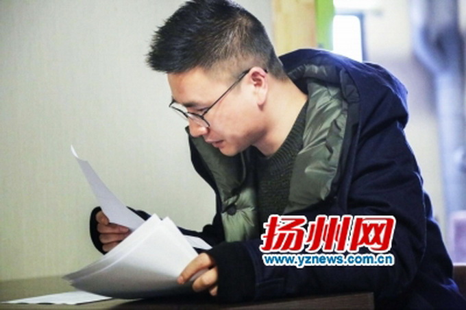 揚(yáng)大教師撞臉夜華 開(kāi)口授課驚呆學(xué)生“揚(yáng)大版夜華”意外走紅