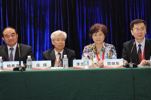 世界肝炎日：中國肝炎防治基金會攜手各方推動肝炎防治