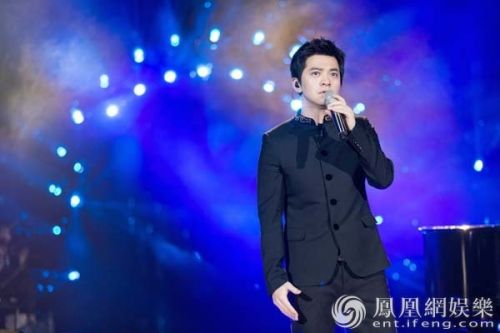 《歌手》李健多曲聯(lián)唱演繹古典風(fēng)：想做更多嘗試