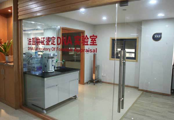 唐駁虎：白銀案告破背后，是基因科學又一次飛躍