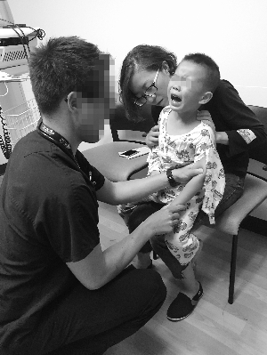 美國看病有多貴？治脫臼收費千倍
