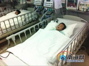 海南：4名兒童烤癩蛤蟆吃 1死3住院