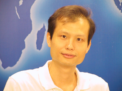 方舟子：“任督二脈”是幻想出來的兩條線