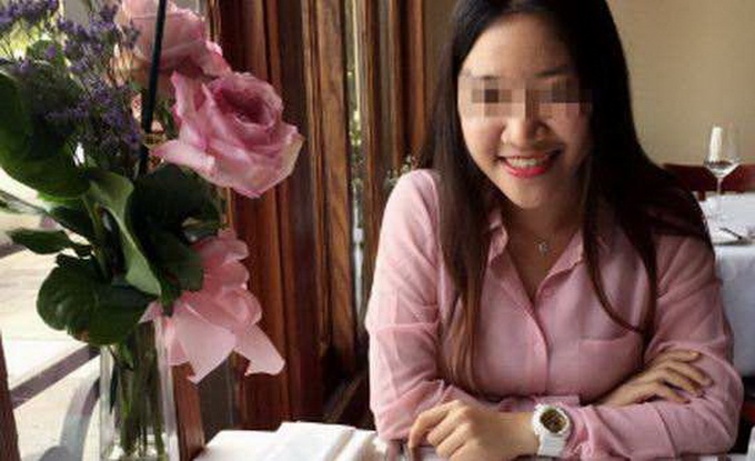 女留學(xué)生加州自殺 在校進(jìn)修心理學(xué) 專注記錄日常點(diǎn)滴