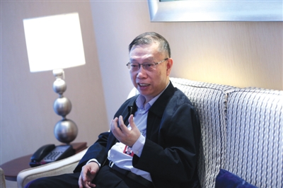 黃潔夫：心肺肝腎移植應納入大病醫保