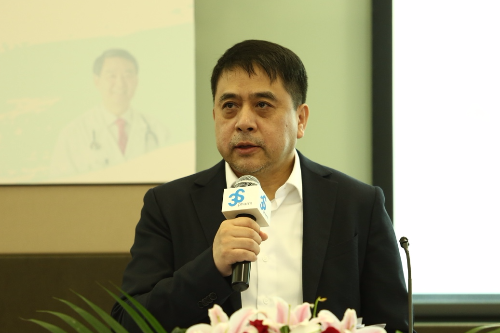 中國規模最大的單克隆抗體生產線即將投產