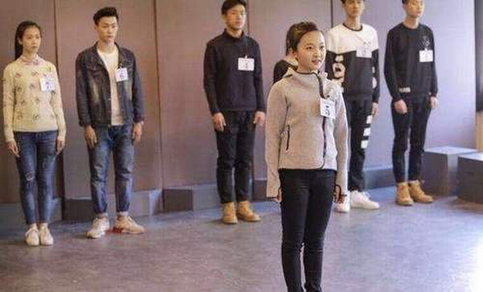 林妙可過南藝復(fù)試 楊沛宜擺脫“替身”逆襲成女神