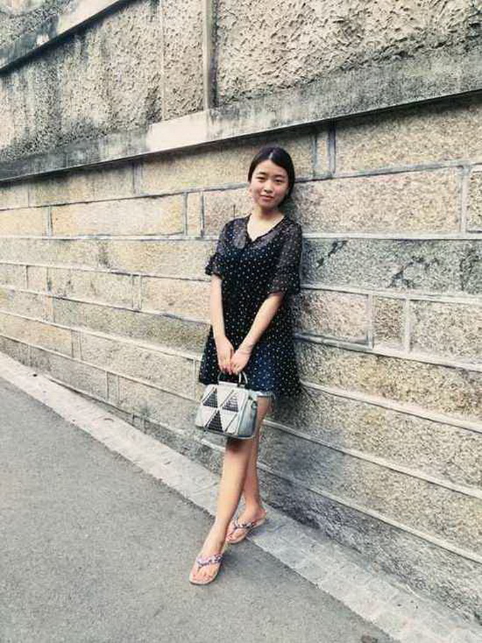 學霸寢室美女走紅 網友-你們完美詮釋了美貌與智慧并存