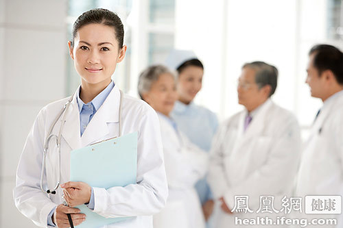 北京推掛號新政 醫生與商業公司合作掛號被叫停