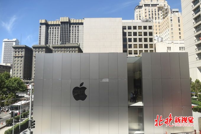 iPhone 8手機內存要64GB起步？ 或僅兩個版本供用戶選擇