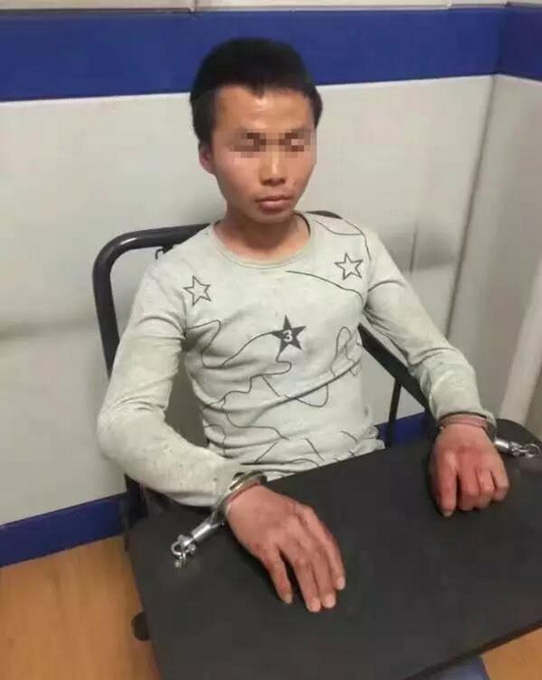 武漢面館殺人事件:嫌疑人或因找工作被拒發(fā)生口角作案后未逃走