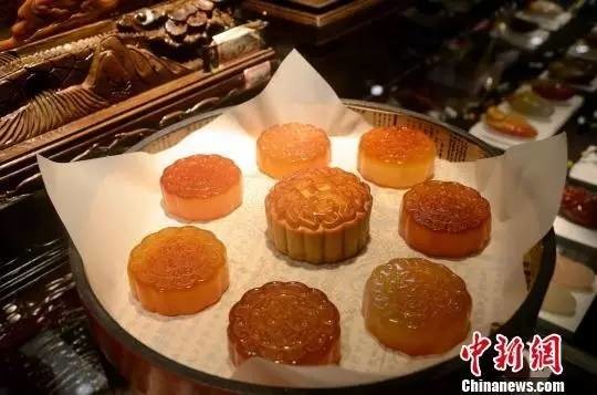 中秋憑啥吃月餅？咋不吃元宵？(內有現金紅包)