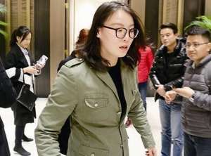 傅園慧-對戀愛沒任何要求 回味吃蟲子表示仍很惡心