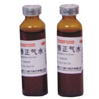 夏天需求旺盛 藿香正氣液成都悄然漲價近四成