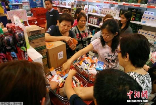 新加坡寨卡病例逾300 病株DNA與巴西病株有差異