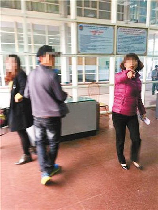 中國公民遭越邊防毆打 當事人講述細節：被按到地上拳打腳踢