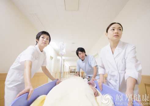 北京院前搶救費(fèi)醫(yī)保報(bào)銷