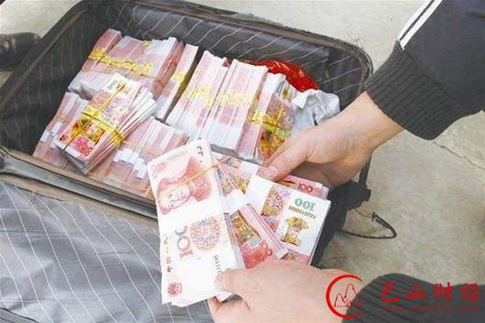 家中現(xiàn)金變冥幣 原來一切竟是親姐夫設(shè)的局