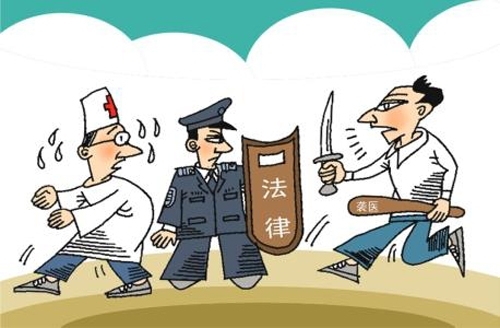 湖南醫(yī)生被患者家屬打死 國家衛(wèi)計(jì)委等部門現(xiàn)場督辦