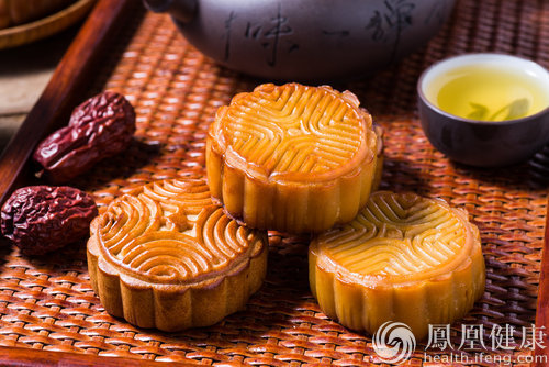 “無糖”月餅并非不含糖 專家：系偷換概念