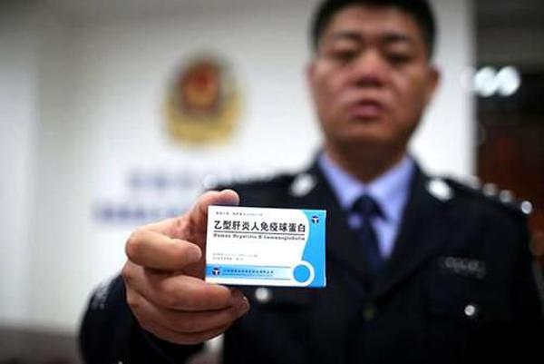 李克強：徹查“問題疫苗” 失職瀆職絕不姑