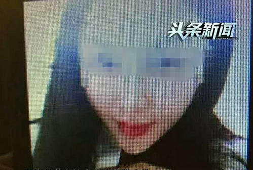 25歲女模割雙眼皮后死在手術臺