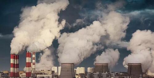 研究顯示：長期受到空氣污染可致腦萎縮