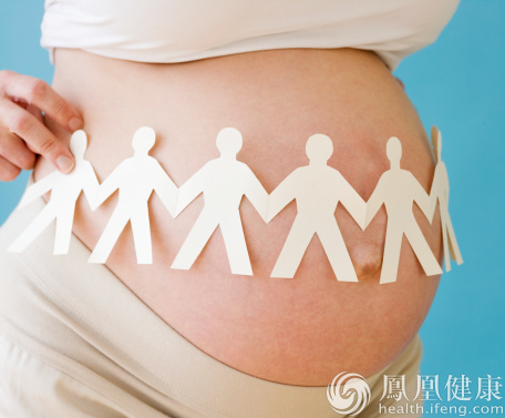 孕婦過度進補突發胰腺炎 抽出乳白色血提前剖宮產