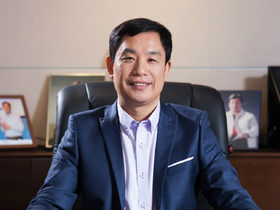 謝子龍代表：加大網上藥品銷售監管力度