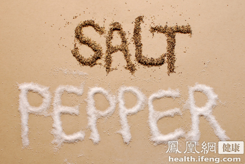 低鈉鹽是送命鹽？ 江蘇疾控：低鈉鹽是健康人的好朋友