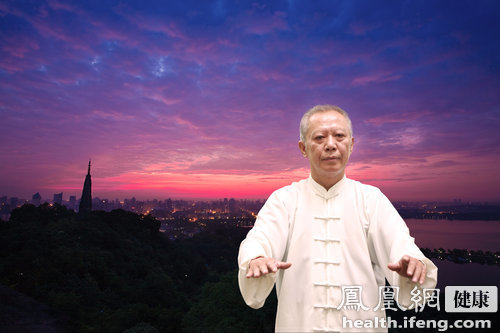 118歲老人長壽秘訣：熱養生
