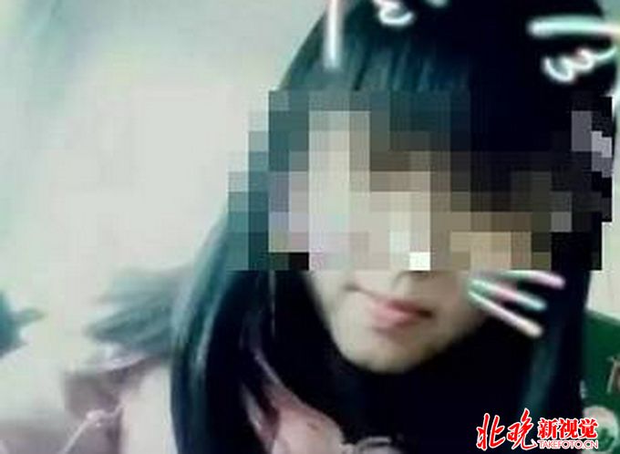 失聯(lián)少女墜崖身亡 生前曾遭同學(xué)暴打自殺原因成謎