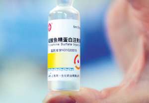救命藥魚精蛋白短缺背后的“羅生門”