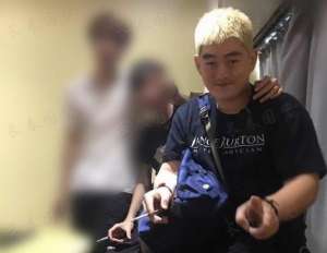 趙本山20歲兒子近照曝光 四個孩子同爹命不同令人唏噓