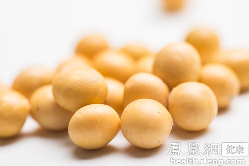 農業部：大豆將擴種至1.4億畝 近期不發展轉基因
