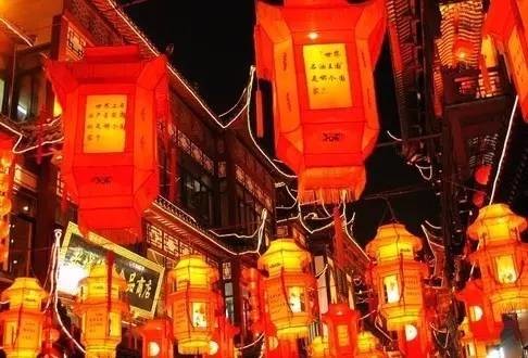 中秋憑啥吃月餅？咋不吃元宵？(內有現金紅包)
