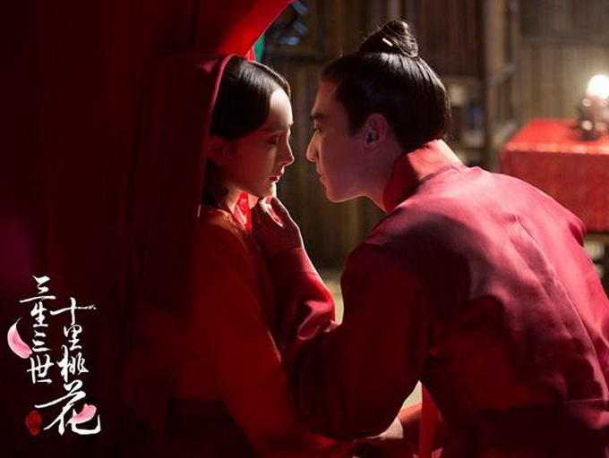 《三生三世十里桃花》有一個超贊也有三大不能忍 對此你怎么看？