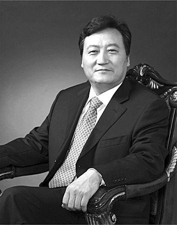 中國中鐵總裁家中意外去世 家屬稱其患有抑郁癥