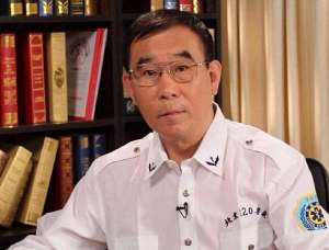 [公益講座]心臟停跳 如何救命？急救專家賈大成傾情開講