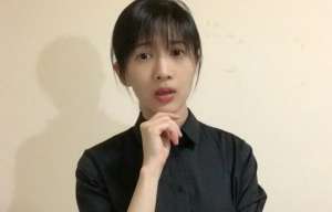 Papi醬的公司并入Baby經(jīng)紀(jì)公司 旗下藝人還有周冬雨和陳赫