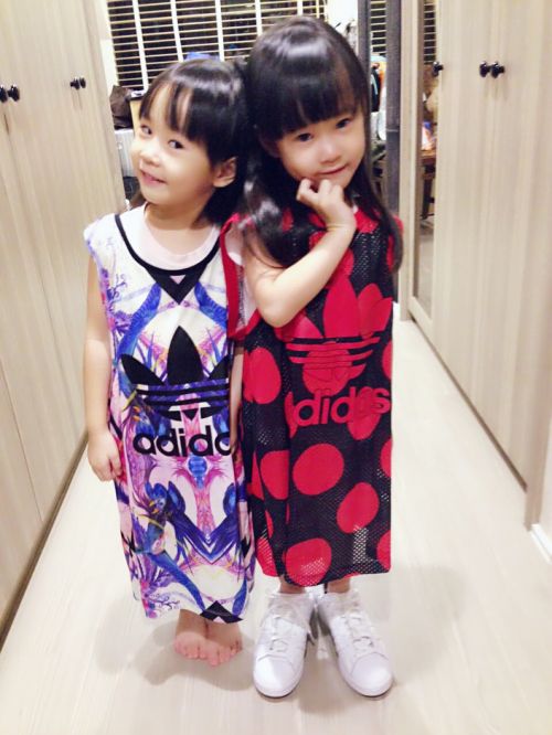 逆戰歌手彭佳慧與兒女合照曝光 超萌畫面幸福感滿滿