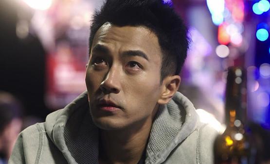 20天拍攝花費900萬？遇上爛劇，劉愷威成冤大頭
