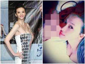 40歲蕭淑慎醫院打卡有孕？小15歲男友曖昧回答說…